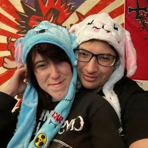 Meet your Posher, Thomas